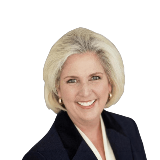Lindene Patton